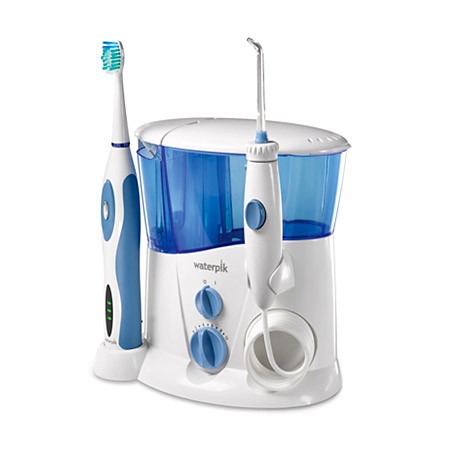 Waterpik WP-900 Complete Care