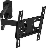 Кронштейн КВАДО К-243 чорний