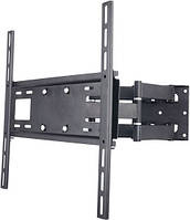 Кронштейн КВАДО К-253 чорний