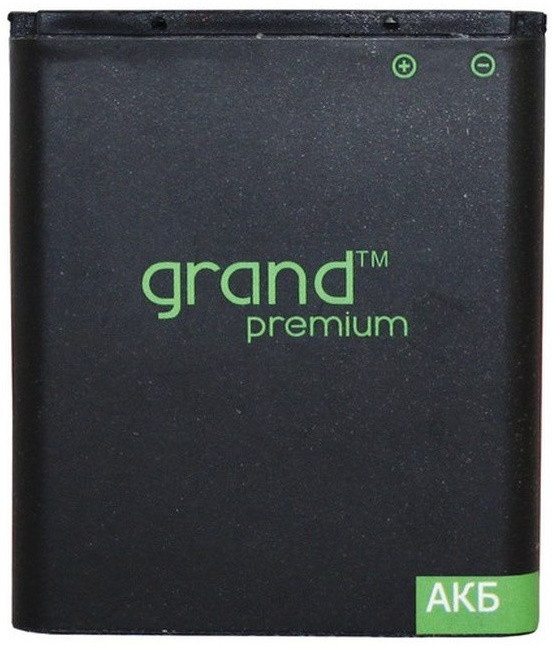 Аккумулятор GRAND Premium Samsung EB-BG355BBE (G355)