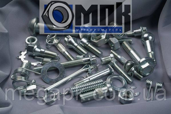 Виробництво кріплень виробів