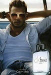 Calvin Klein CK Free for Men туалетная вода 100 ml. (Кельвін Кляйн Фрі Фор Мен), фото 5