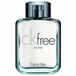 Calvin Klein CK Free for Men туалетная вода 100 ml. (Кельвін Кляйн Фрі Фор Мен), фото 3
