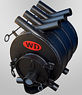 Піч булерьян WD-00 (100 м3)