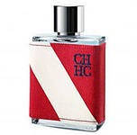 Carolina Herrera CH Men Sport туалетна вода 100 ml. (Кароліна Херрера Сі Ейч Мен Спорт), фото 3