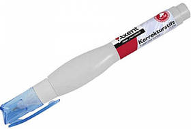 Коректор ручкою 12 мл 7004 Axent