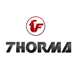 Печі з водяним контуром Thorma (Словаччина)