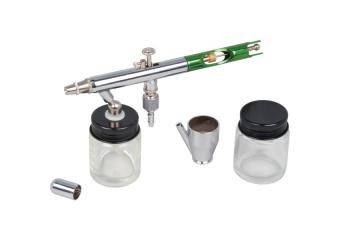 Аерограф професійний 0,3 мм Миол 80-899