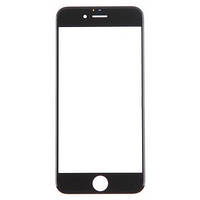 Стекло дисплея iPhone 6 Plus , 6S Plus Black