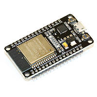 ESP32 DevKit v1 Wi-Fi Bluetooth ESP32-WROOM-32 плата розробника