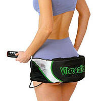 Пояс для схуднення вібромасажер Vibroaction