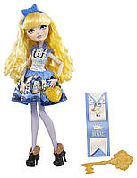 Кукла Блонди Локс Базовая Ever After High Blondie Lockes Basic Doll