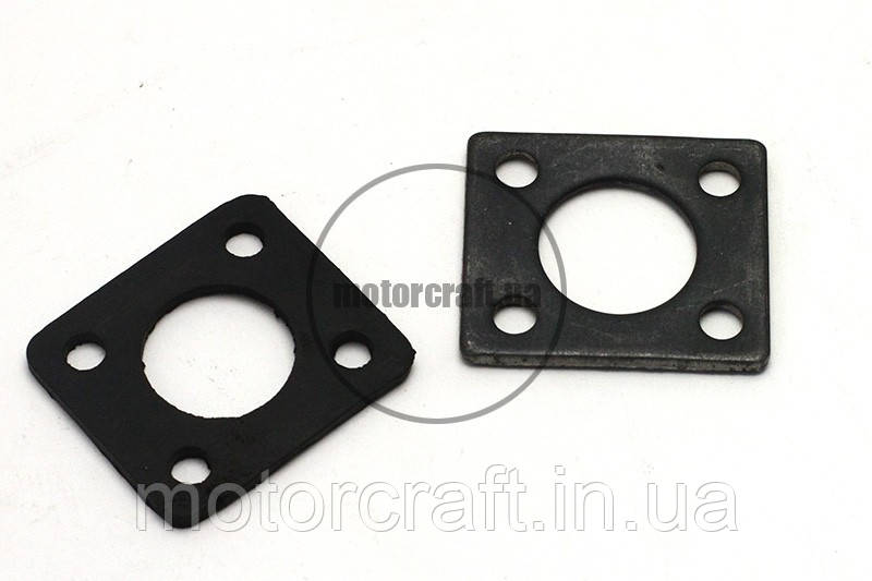 Кришка важеля КПП трансмісії мотоблока R175/180/190/195, фото 1
