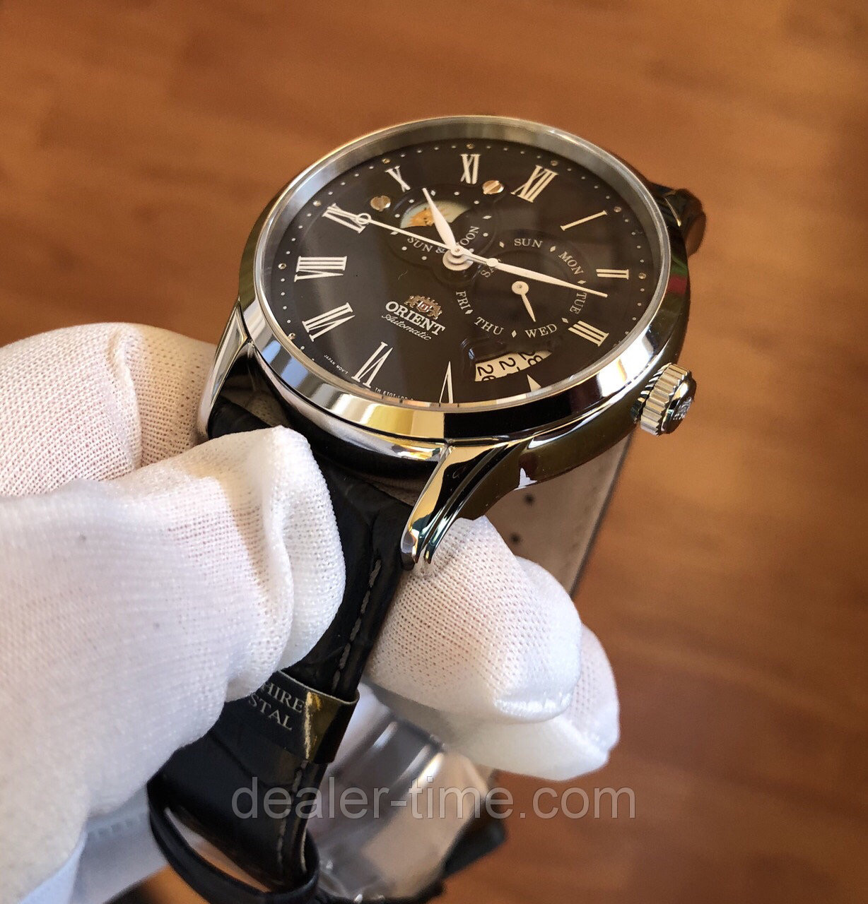Troosteloos pedaal Higgins Купить ORIENT Sun Moon Sapphire Automatic ET0T004D, цена 15440 ₴ — Prom.ua (ID#670715375) Troosteloos pedaal Higgins Купить ORIENT Sun Moon Sapphire Automatic ET0T004D, цена 15440 ₴ — Prom.ua (ID#670715375)