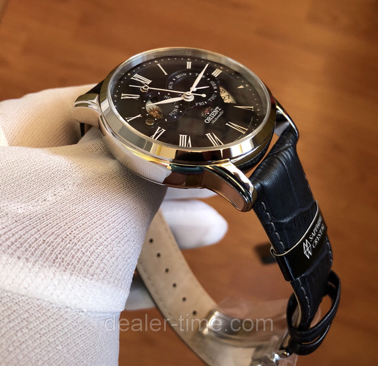 Troosteloos pedaal Higgins Купить ORIENT Sun Moon Sapphire Automatic ET0T004D, цена 15440 ₴ — Prom.ua (ID#670715375) Troosteloos pedaal Higgins Купить ORIENT Sun Moon Sapphire Automatic ET0T004D, цена 15440 ₴ — Prom.ua (ID#670715375)
