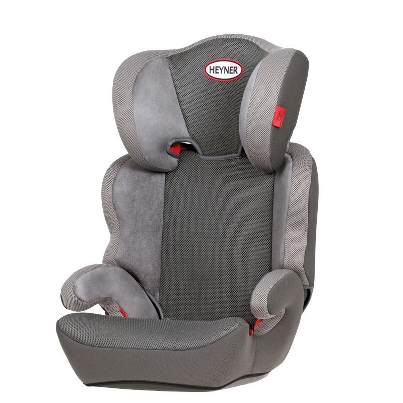 Автокрісло 15-36 кг Heyner MaxiProtect Aero SP Koala Grey 797 200