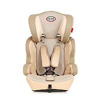 Автокрісло 9–36 кг Heyner MultiProtect Aero SP Summer Beige 796 500