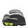 Бустер Heyner Kids SafeUp AERO L Koala Grey 793 200, фото 3