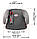 Бустер Heyner Kids SafeUp AERO L Koala Grey 793 200, фото 6