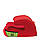 Бустер Heyner Kids SafeUp AERO L Racing Red 793 300, фото 5