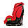 Автокрісло 9–36 кг Heyner Capsula MultiFix ERGO 3D Racing Red 786 130, фото 6