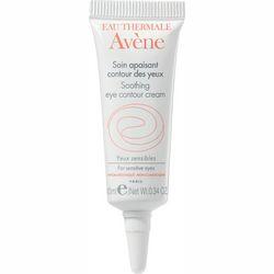 УСПОКАИВАЮЩИЙ КРЕМ ДЛЯ КОНТУРА ГЛАЗ AVENE SOINS ESSENTIELS SOOTHING EYE CONTOUR CREAM