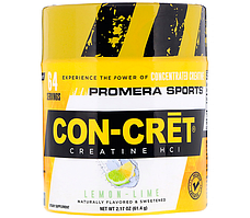 CON-CRET ProMera Sports, 61.4 грами (зі смаком)