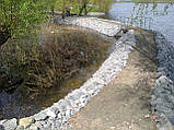 Пристрій штучних водойм Дніпр, фото 6