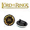 Значок Володар кілець / The Lord of the Rings, фото 3