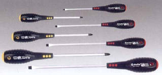 Набір викруток AmPro T32097