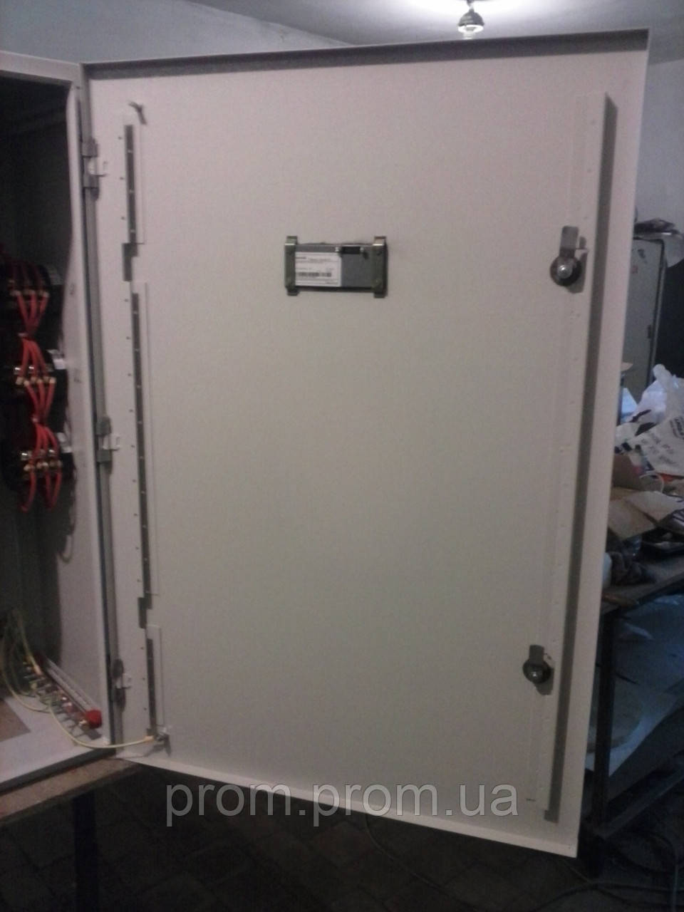 Электромонтажные работы, сборка шкафов управления частотными преобразователями. - фото 2 - id-p8851234