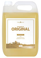 Профессиональное массажное масло «Original» 5000 ml, ukrfarm