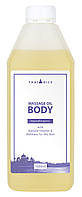 Професійна масажна олія «Body» 1000 ml, Stram