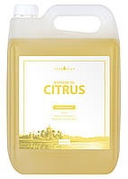 Профессиональное массажное масло «Citrus» 5000 ml, ukrfarm