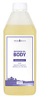 Професійна масажна олія «Body» 1000 ml, greenpharm