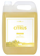 Профессиональное массажное масло «Citrus» 5000 ml, greenpharm