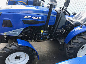 Трактор з доставкою JINMA JMT404N 2019г