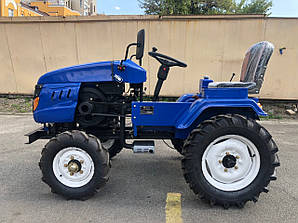 Мототрактор Forte MT-161LT NEW