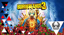 Огляд Borderlands 3