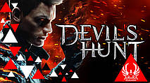 Огляд Devil's Hunt