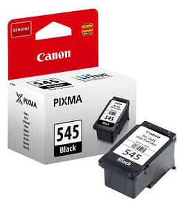Картридж Canon Pixma MX495 (чорний) оригінальний, чорнильний, 8ml (180 стор.)