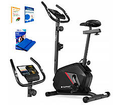 Магнітний велотренажер SAPPHIRE маховик 7 кг Colt SG-320B