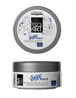 Паста для фіксації та розгладження волосся L'Oreal Tecni Art.Transformer Lotion 150 мл