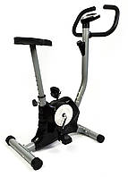 Велотренажер 7FIT T8018 Intenso Black 1039501906 Велотренажер 7FIT T8018 Intenso Black