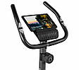 Магнітний велотренажер SAPPHIRE маховик 7 кг Colt SG-320B, фото 7