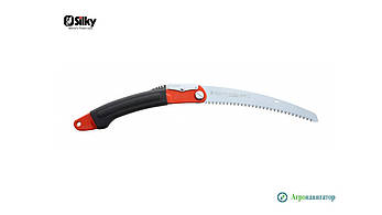 Пила садова розкладна Silky Ultra Accel Curve 240-7,5, фото 2