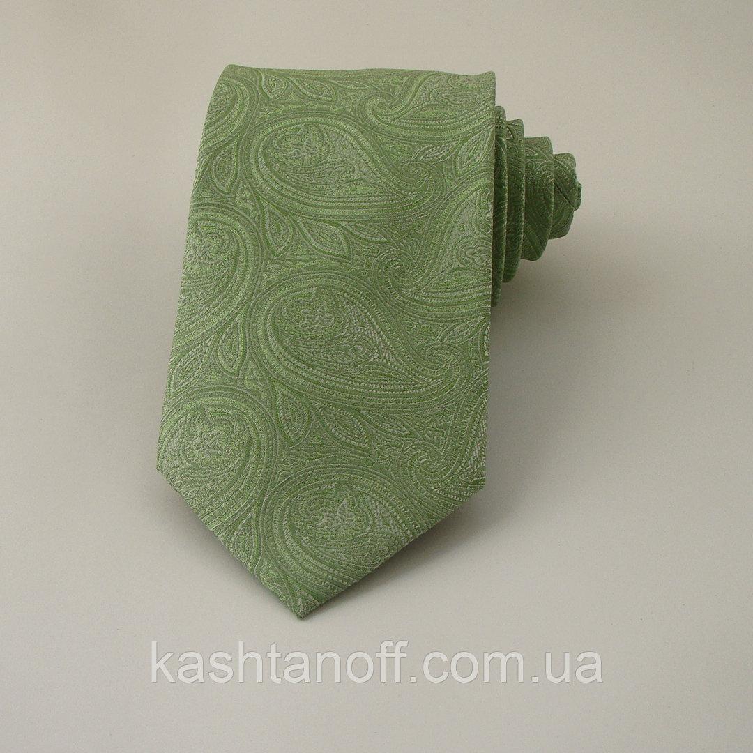 Краватка чоловіча шовкова Schonau&Houcken, фото 1