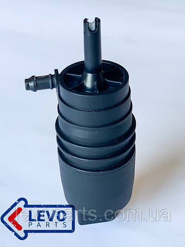 Насос омывателя Mitsubishi Lancer X 10 (Мицубиси Лансер 10) моторчик ...