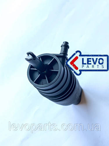 Насос омывателя Mitsubishi Lancer X 10 (Мицубиси Лансер 10) моторчик ...