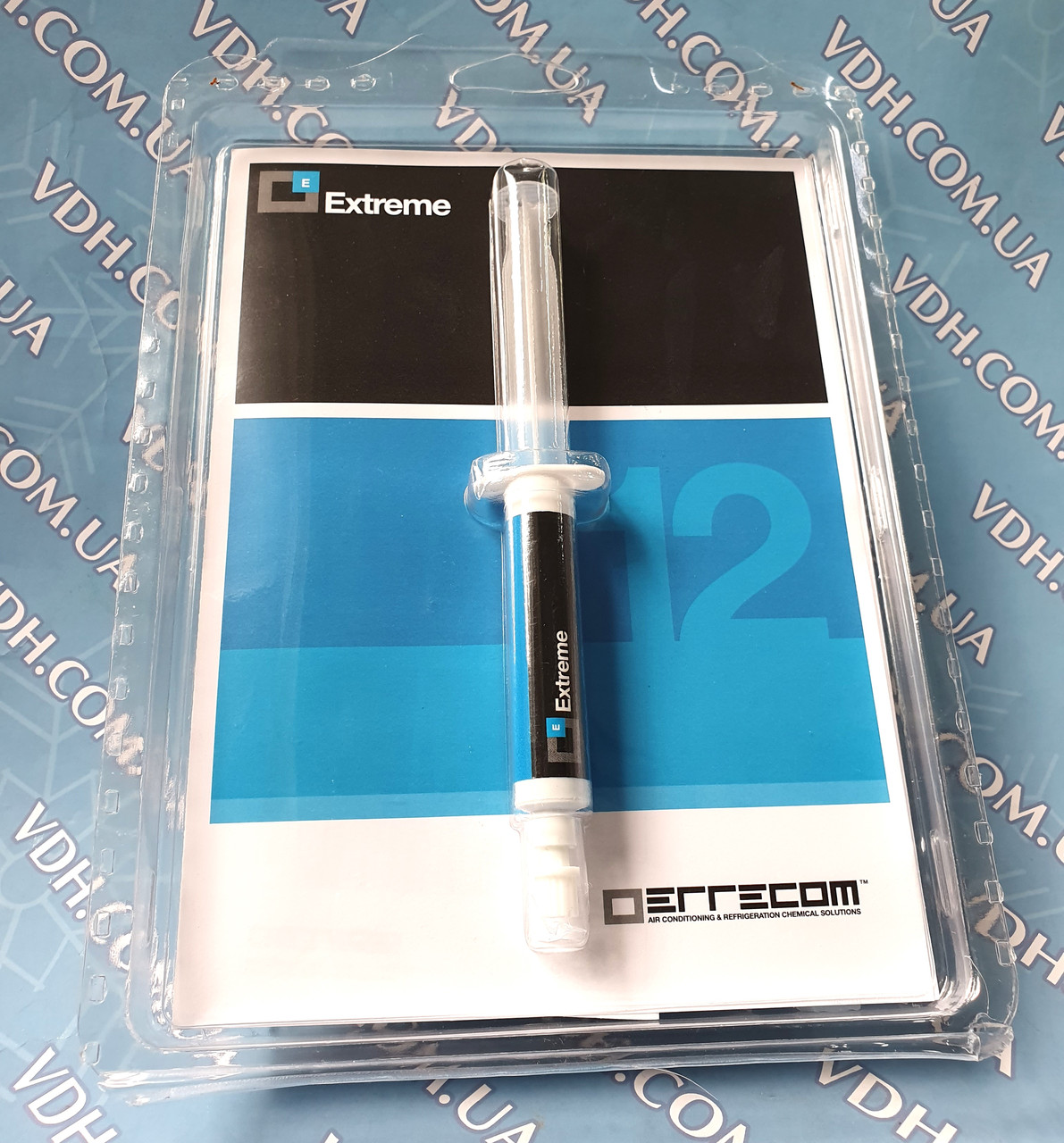 ⇛ Купить 12 ML Герметик ERRECOM Extreme универсальный (TR1062.L.J9 ...
